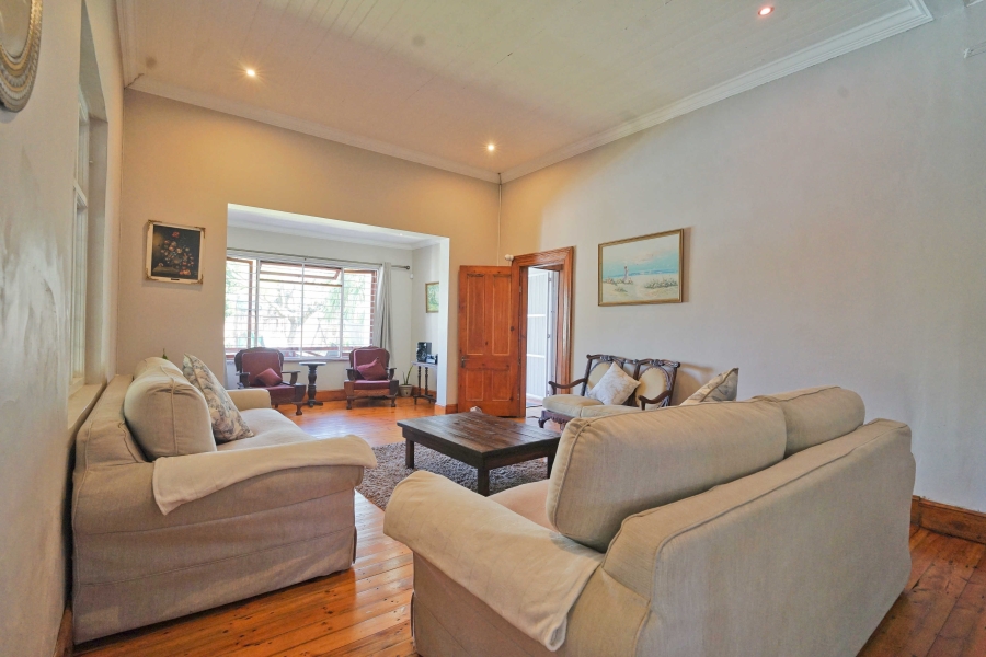 3 Bedroom Property for Sale in Selborne Eastern Cape
